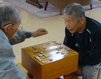 将棋