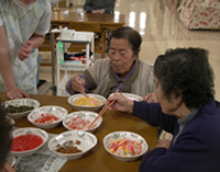 ひな祭り