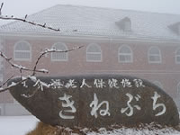 雪景色1